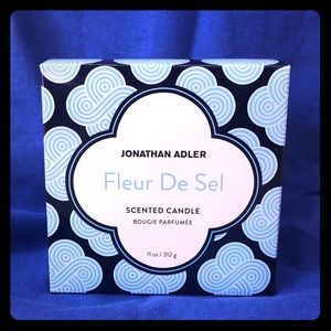 BRAND NEW Jonathan Adler Scented Candle